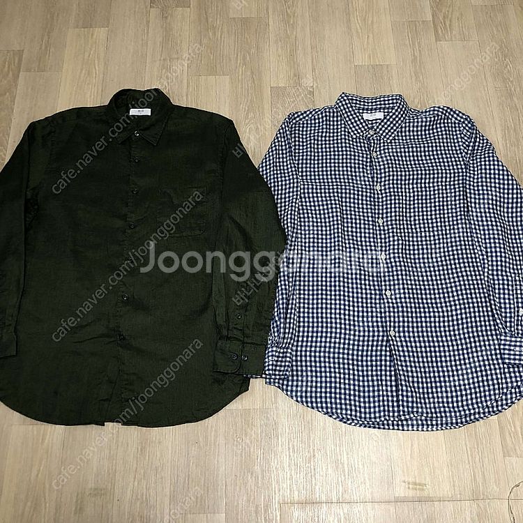 [20,000] (XL) 유니클로 UNIQLO 프리미엄...--0