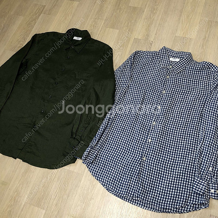 [20,000] (XL) 유니클로 UNIQLO 프리미엄...--1