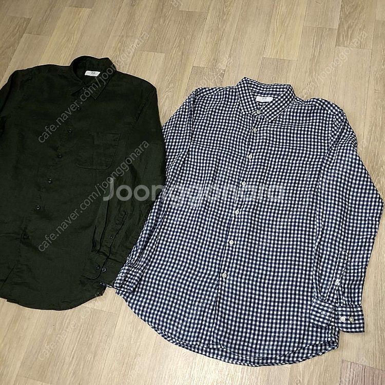 [20,000] (XL) 유니클로 UNIQLO 프리미엄...--2