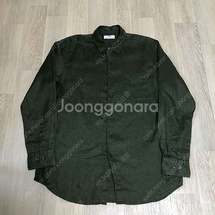 [20,000] (XL) 유니클로 UNIQLO 프리미엄...--4