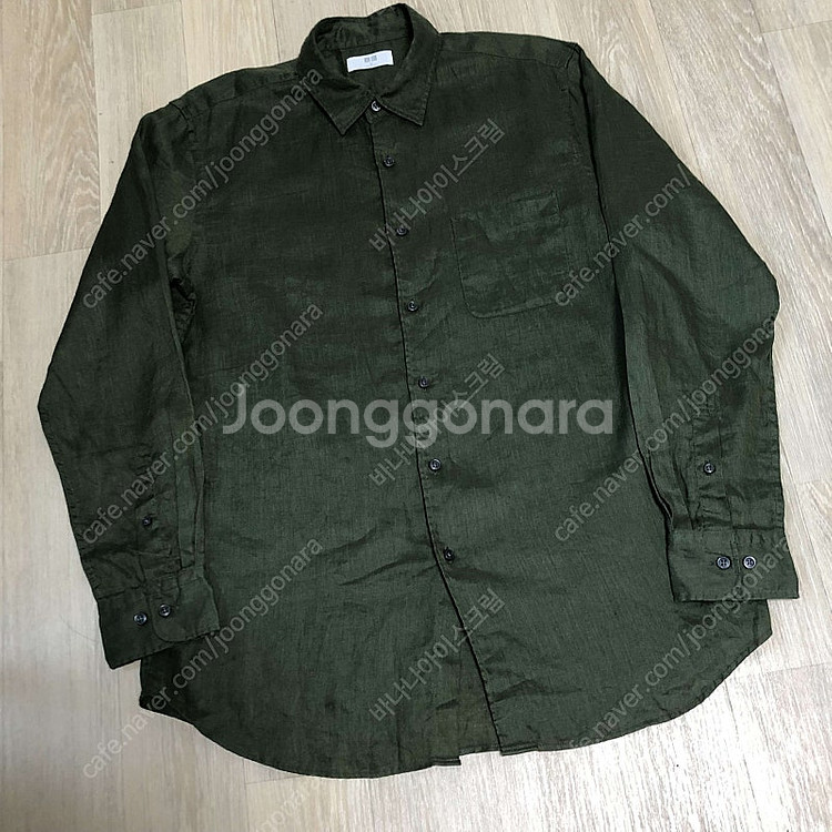 [20,000] (XL) 유니클로 UNIQLO 프리미엄...--5