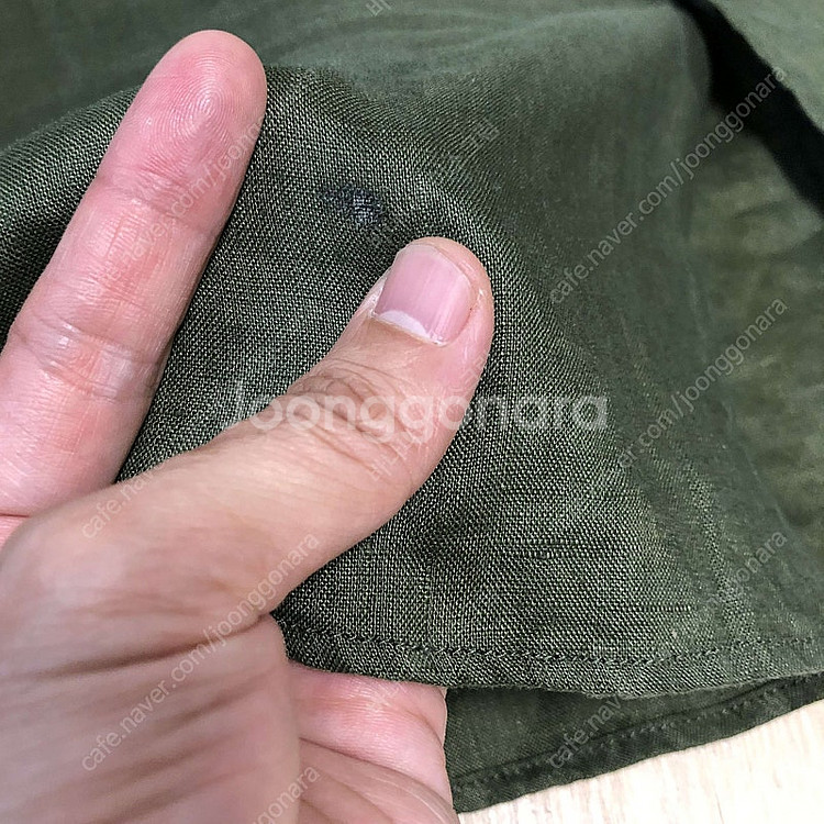 [20,000] (XL) 유니클로 UNIQLO 프리미엄...--7