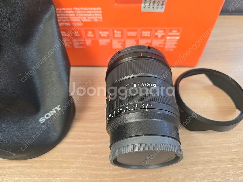 삼양 50.4ii 소니마운트 , 만투 캐논 85.2 ,...--2