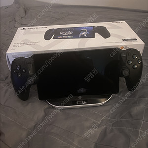 (국내정발)PS5 포탈 (portal) 블랙 판매합니다.