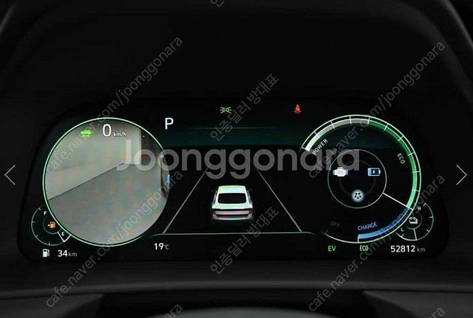 [완전무사고/52,808km주행/보험이력0원/용도이력X...--8