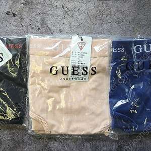 GUESS , 원더브라 여성속옷(택포)