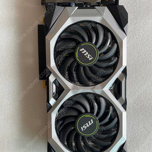 [대구] msi rtx 2070 슈퍼 판매합니다