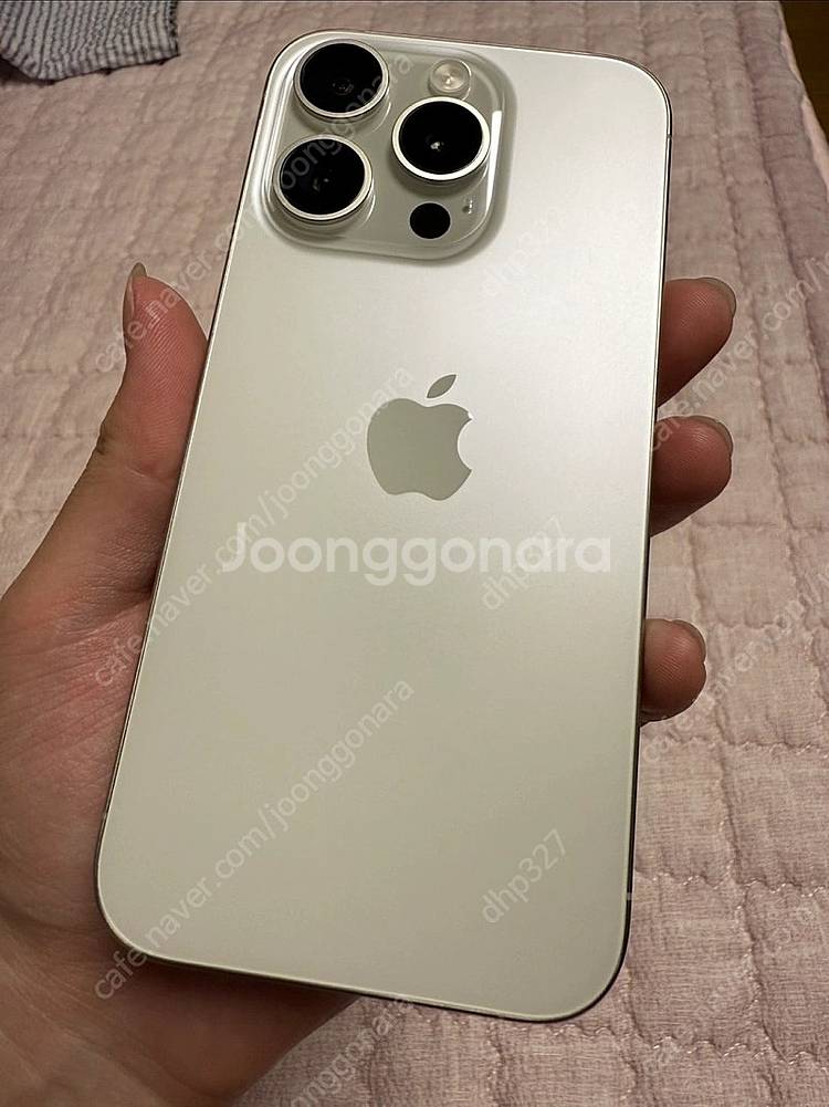 아이폰15프로--0