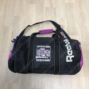 [15,000] (ONE SIZE) 90's 리복 Reebok 올드스쿨 더플 망치가방 리복 더플백