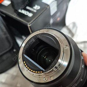 sony 1635 gm2