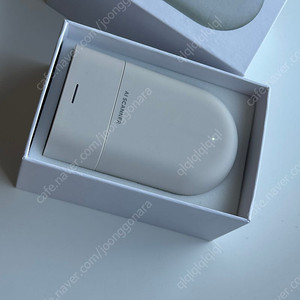 비컨 ai 두피진단기 이미지