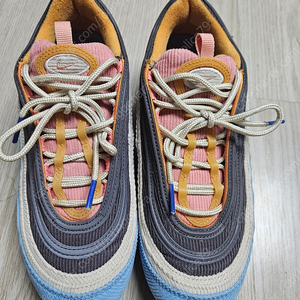 나이키 운동화 250