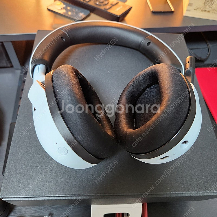 SONY 인존 INZONE H5 헤드셋--0