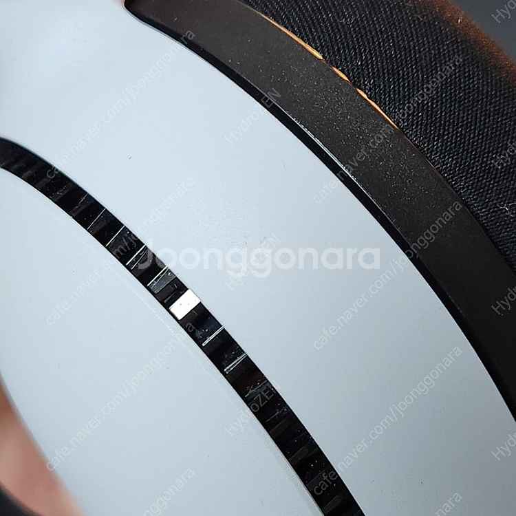 SONY 인존 INZONE H5 헤드셋--1