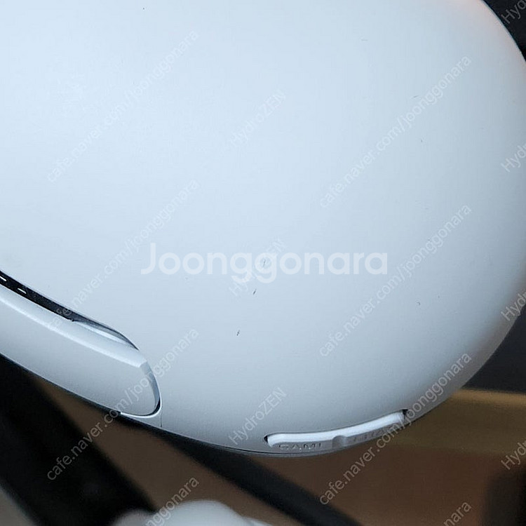 SONY 인존 INZONE H5 헤드셋--3