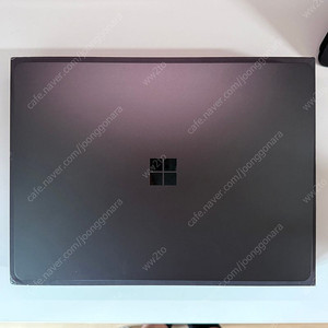 서피스 랩탑7(13.8인치, 스냅드래곤 엘리트, 16GB, 512GB)