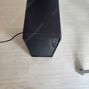AMD 5500GT (5600g 개선판) 완본체
