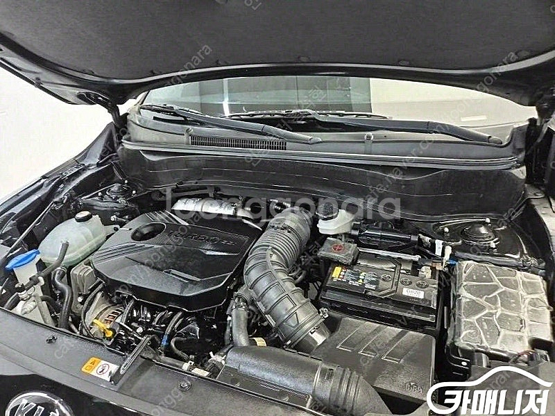 20년식 [기아]셀토스 가솔린 1.6 터보 2WD 트렌...--5