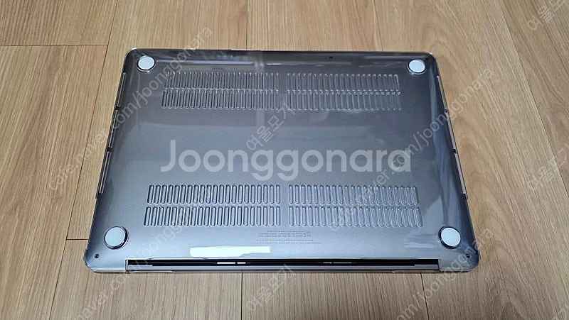 맥북 프로 M2 13인치(16GB, 512GB) 무기스...--2
