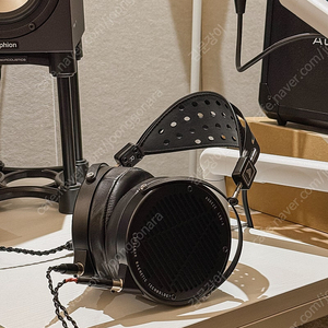 AUDEZE [오디지] 헤드폰 LCD-X 크리에이터 패키지