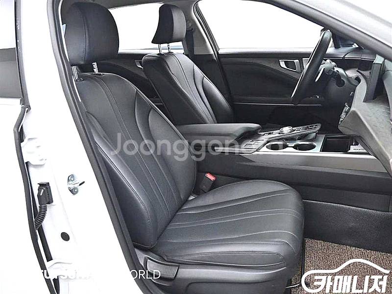 기아 K8 3.5 LPG 2WD 중고 K8 3.5 LP...--1