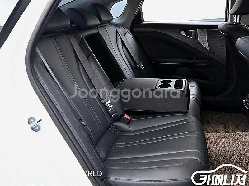 기아 K8 3.5 LPG 2WD 중고 K8 3.5 LP...--3