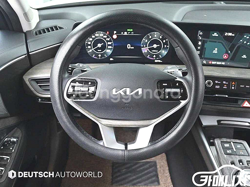 기아 K8 3.5 LPG 2WD 중고 K8 3.5 LP...--4