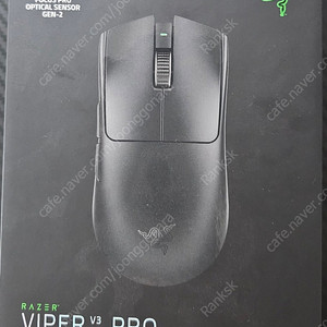 바이퍼 V3 Pro 바브삼 판매합니다(마지막 가격인하)