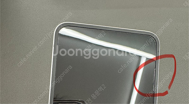 [대전중고폰] 351570 갤럭시Z플립6 256G 그레...--8
