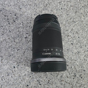 캐논 rf-s18-150 , 시그마 24-70mm2 시계륵2 소니마운트 팝니다.