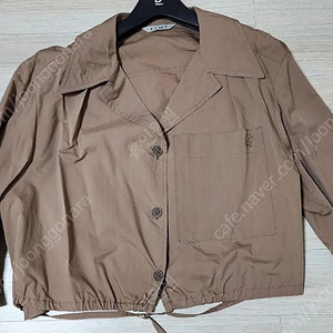 타임 TIME) 핫한..셔츠형 여름 쟈켓..백화점 초메인..AAA