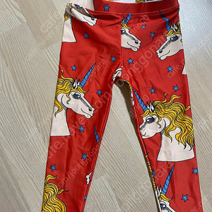 미니로디니 레깅스