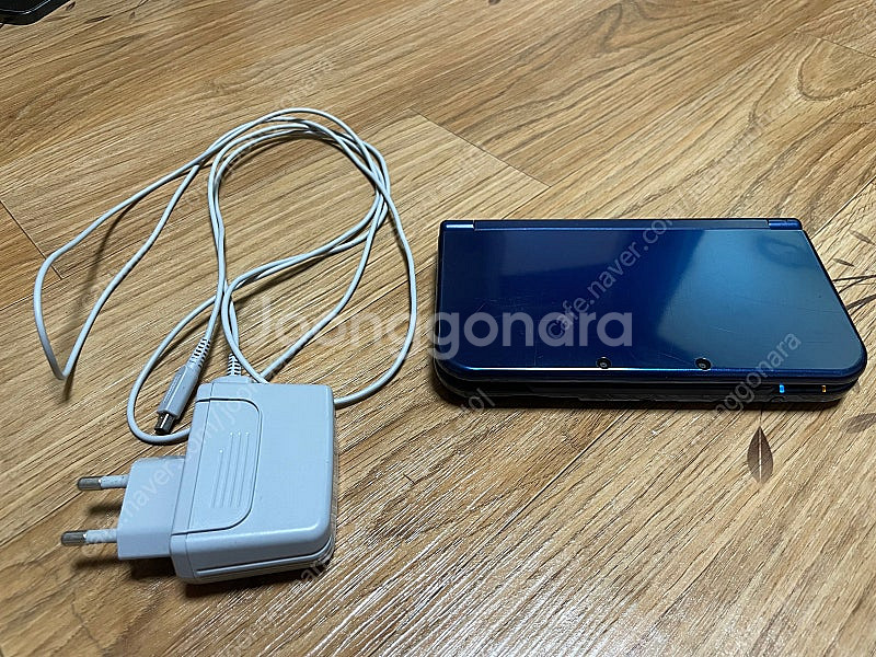 뉴 닌텐도 3ds xl 포켓몬 뱅크 판매합니다--1