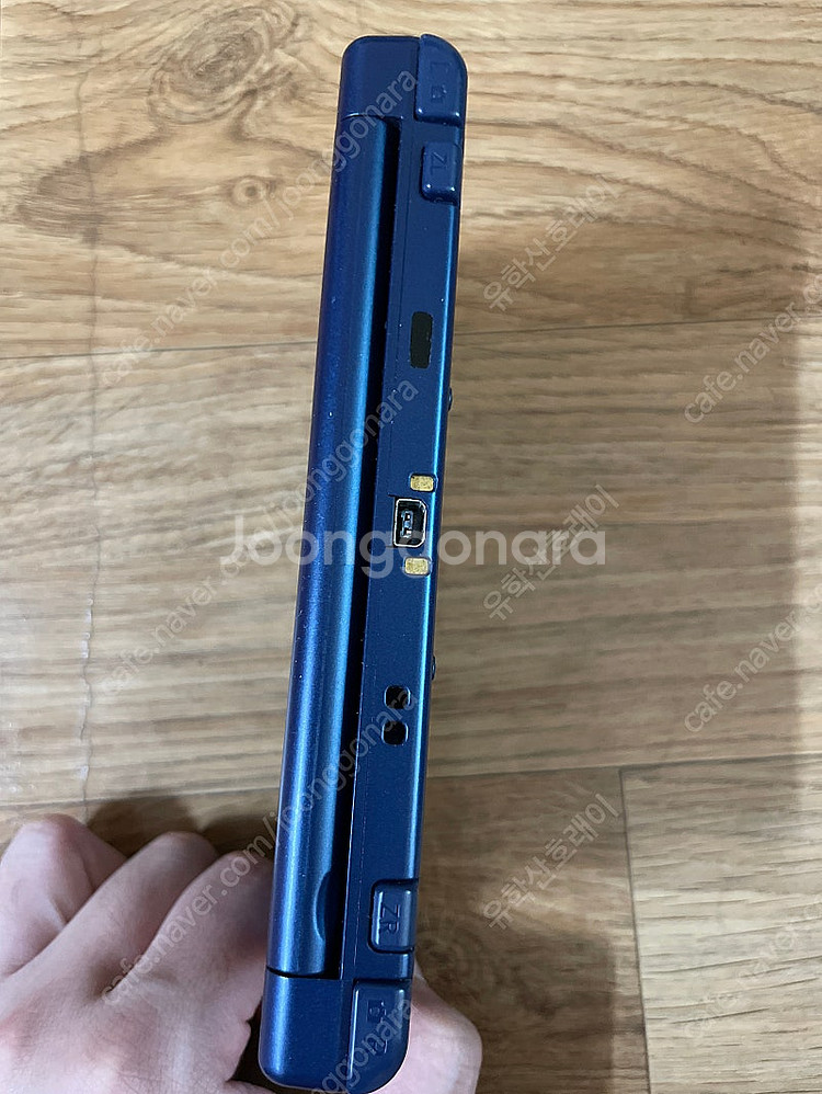 뉴 닌텐도 3ds xl 포켓몬 뱅크 판매합니다--5