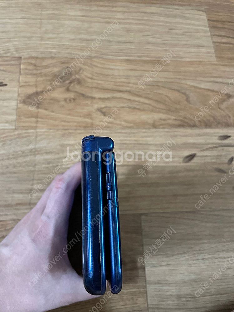 뉴 닌텐도 3ds xl 포켓몬 뱅크 판매합니다--6
