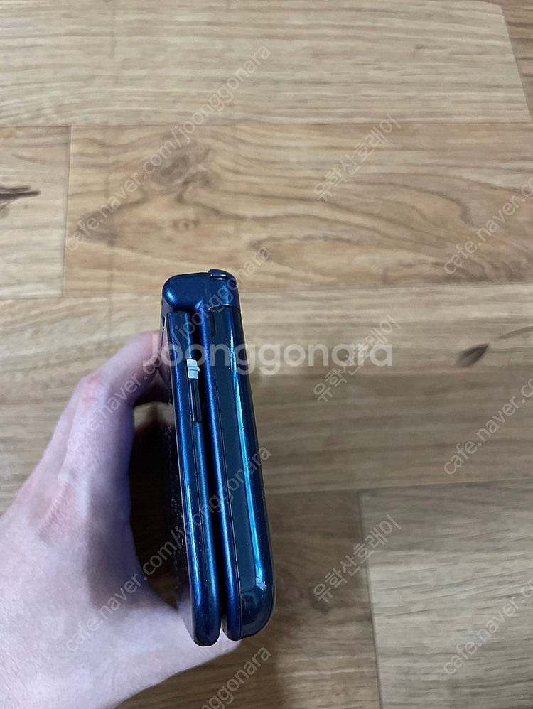 뉴 닌텐도 3ds xl 포켓몬 뱅크 판매합니다--7