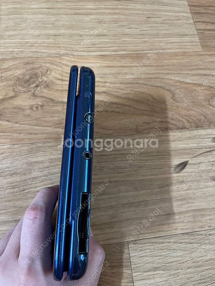 뉴 닌텐도 3ds xl 포켓몬 뱅크 판매합니다--8