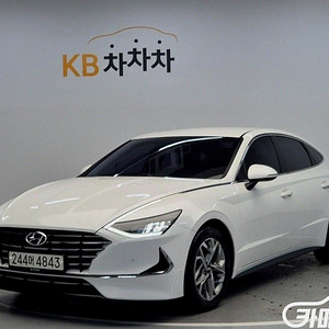 [현대]쏘나타 (DN8) 2.0 프리미엄 패밀리 (5인승) 2020 년 휘발유 중고 중고차 전액할부☆중고차리스☆중고차수출