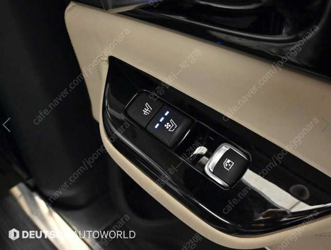 중고차 기아 신형 카니발(KA4) 하이리무진 특장 노블클라세 L9 부부중고차 중고차할부 ★ 여유자금 ★ 수원 ★ 이미지