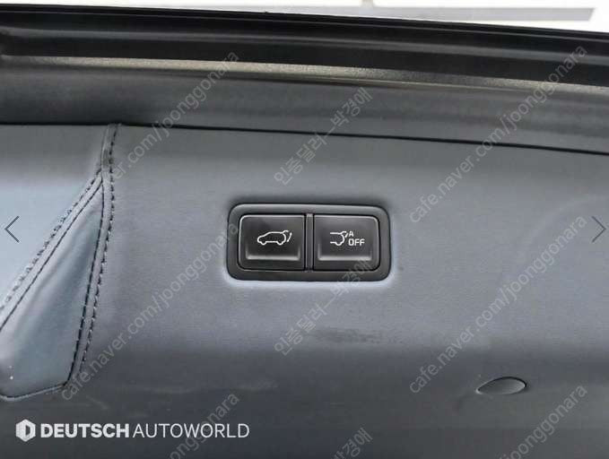 중고차 기아 신형 카니발(KA4) 하이리무진 특장 노블클라세 L9 부부중고차 중고차할부 ★ 여유자금 ★ 수원 ★ 이미지