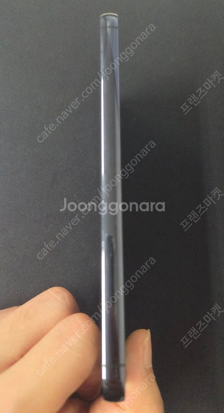갤럭시 S23 플러스_256G 블랙 판매 합니다.[37...--2