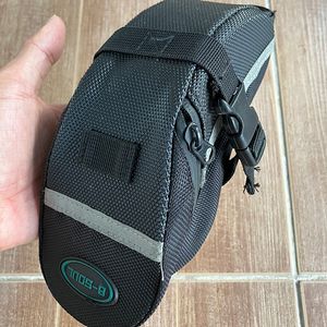 자전거용 안장가방 탑튜브가방 새들백 탑튜브백 5천원씩.