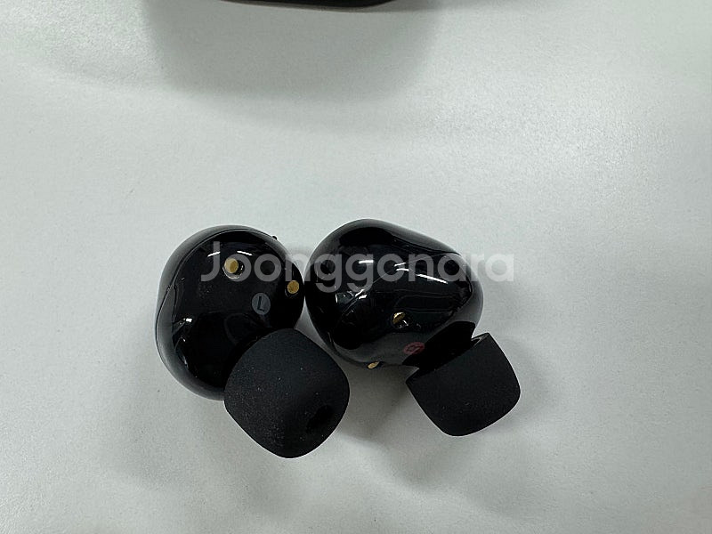 소니 노이즈 캔슬링 WF-1000XM5 중고(최상급, ...--3