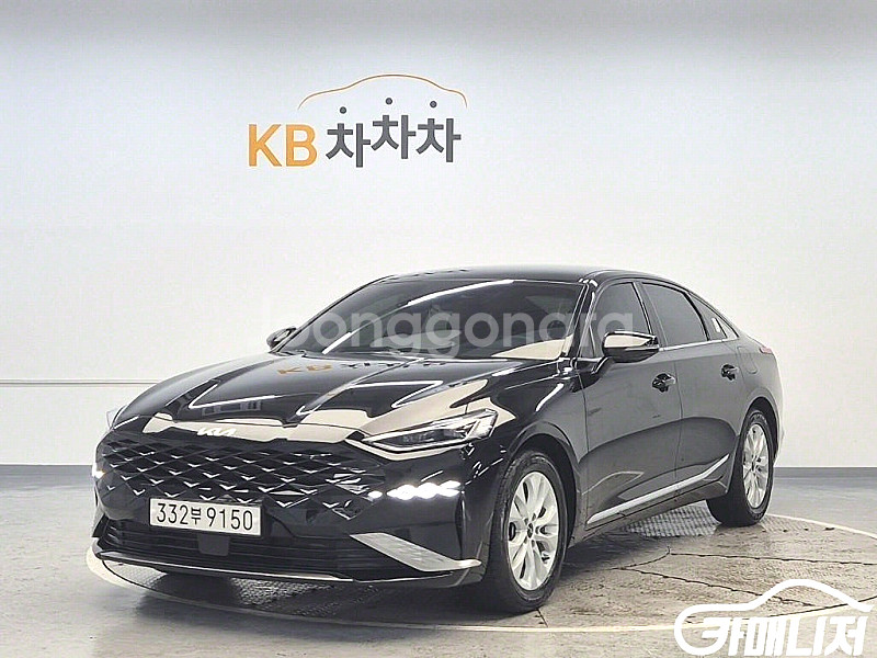 [기아]K8 2.5 2WD 노블레스 (5인승) 2022...--0