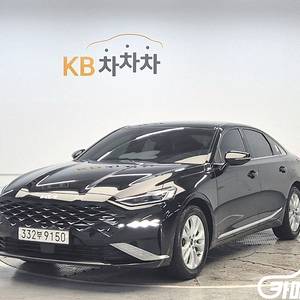 [기아]K8 2.5 2WD 노블레스 (5인승) 2022 년 휘발유 중고 중고차 전액할부☆중고차리스☆중고차수출