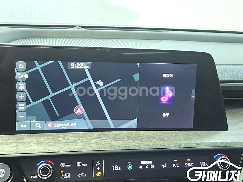[기아]K8 2.5 2WD 노블레스 (5인승) 2022...--5