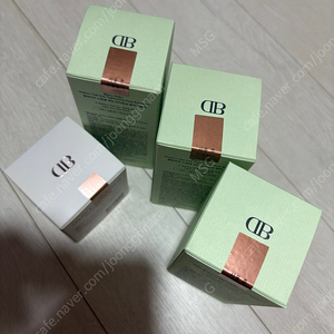 블랑두부 양태반크림, 블랑두부 모공로션