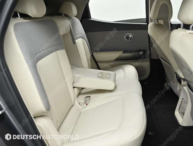 중고차 제네시스 GV60 EV 2WD 스탠다드 부부중고차 중고차할부 ★ 여유자금 ★ 수원 ★ 이미지