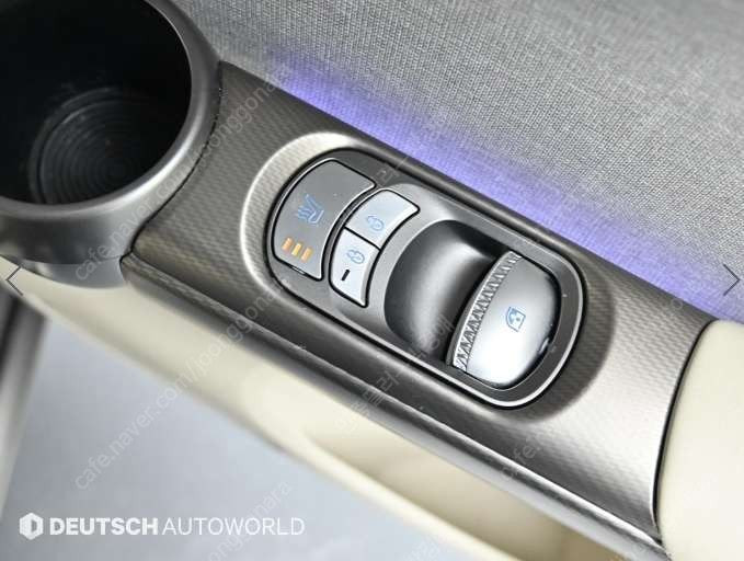 중고차 제네시스 GV60 EV 2WD 스탠다드 부부중고차 중고차할부 ★ 여유자금 ★ 수원 ★ 이미지