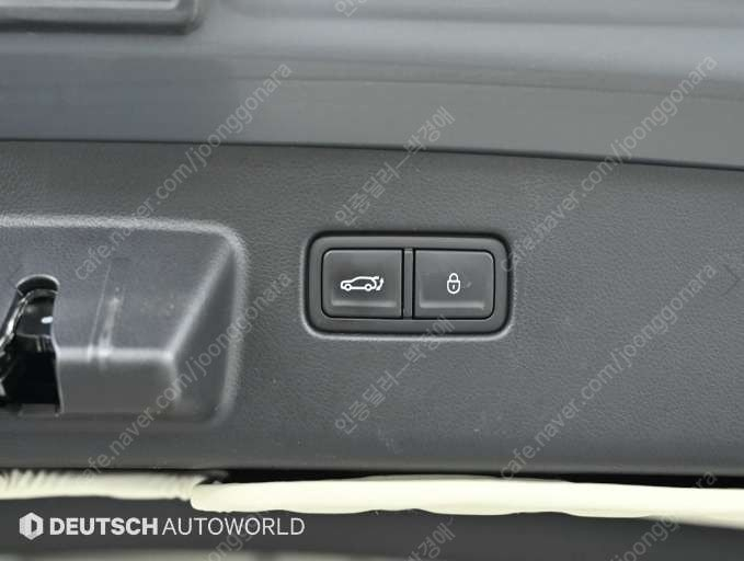 중고차 제네시스 GV60 EV 2WD 스탠다드 부부중고차 중고차할부 ★ 여유자금 ★ 수원 ★ 이미지